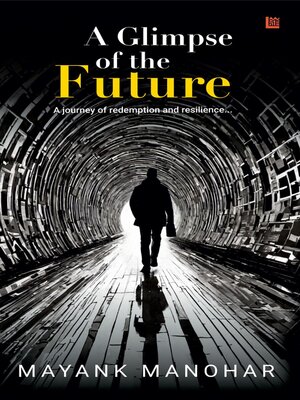 cover image of A Glimpse of the Future